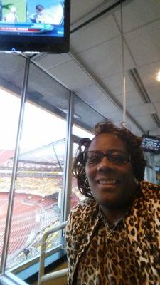 debraca48405007's profile picture. 