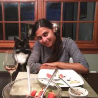 Priya (@priyakonings) 's Twitter Profile