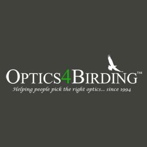 Optics4Birding