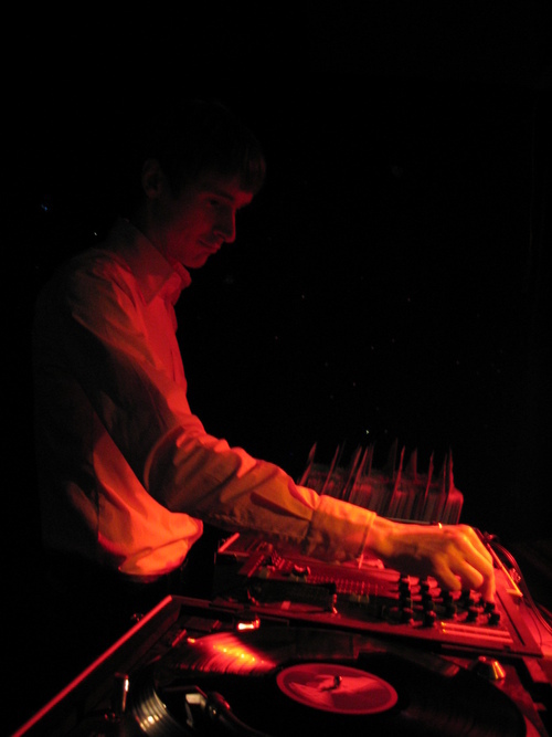 Dynamic Eric Profile