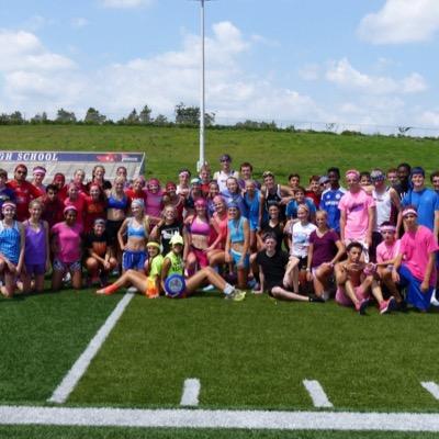 PioneerXC's profile picture. Patriot High School Men's and Women's Cross Country Team