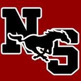 North Shore Sr. High(@NSSH_Mustangs) 's Twitter Profile Photo