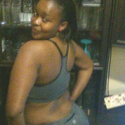 KelebogileGrac1's profile picture. 