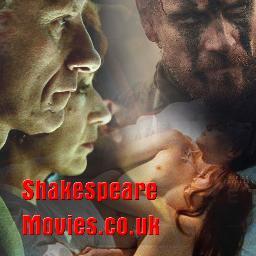 #Shakespeare is the world's most filmed author. Fancied putting together a site showingcasing some fo them! https://t.co/bxhjglrRD2