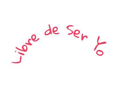 LibredeSerYo1's profile picture. Mediante esta página te vamos a estar dando un montón de novedades e información para que aprendamos a aceptarnos como somos. Prepárate para lo que se viene!