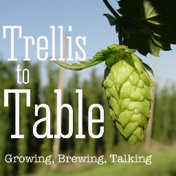 A Podcast about growing for brewing! On iTunes: https://t.co/12Ced7mq6r
Host: @saouderkirk