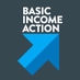 Basic Income Action ↗️ (@BasicIncomeAct) Twitter profile photo