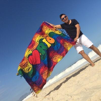 nilocassana's profile picture. (Productor de TV) TV Producer, traveler, always relax, smiling and ready to give a honest hug & kiss to you my friend, & angry when something is not fair.