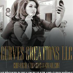 THE NEXT TOP PLUS MODEL 
Full Service Media 
Marketing and Branding 
Build your Brand for success 
Management for Plus Size Models 
curvescreationsllc@gmail.com