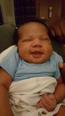 JenniferDiop's profile picture. 