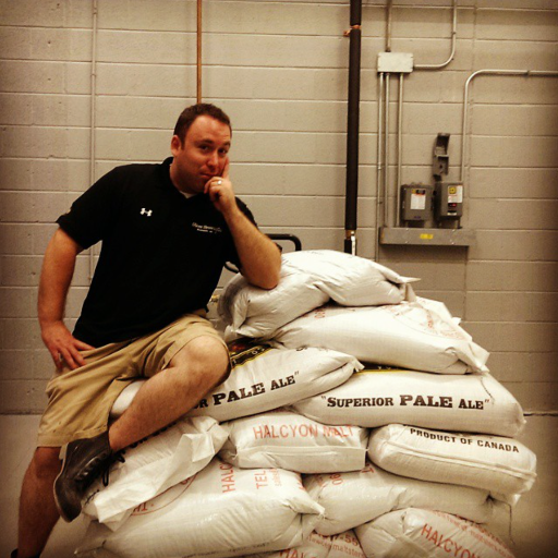 OliverBrewJD's profile picture. 