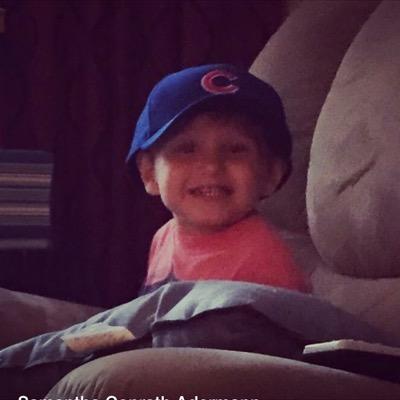 cub2314's profile picture. 