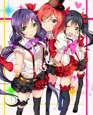 みぃ@ラブライバーさんのプロフィール画像