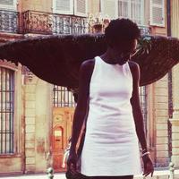 jelia sane (@jeliasane) 's Twitter Profile