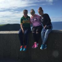 Aoife Fitzgerald (@aoifefitz96) 's Twitter Profile