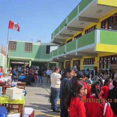 Colegio Botones Rojos Colegio Botones Rojos
