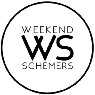 WeekendSchemers