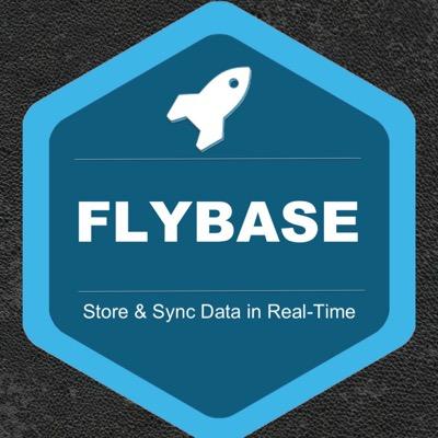Flybase is a Realtime App Platform. Build realtime mobile and web apps in minutes with our handy API. tips and tricks at https://t.co/dLfFISp8A5