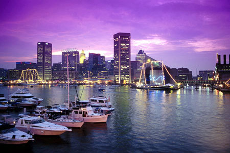 Baltimore News Updates sponsored by Connections Prep. We follow back and RT Maryland News, Food, Real Estate, Community News, and Special Events links!