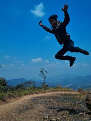 da_visandy's profile picture. TOURING