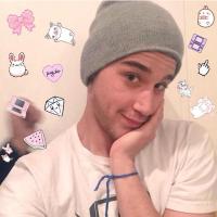 (: (@possiblyjanos) 's Twitter Profile