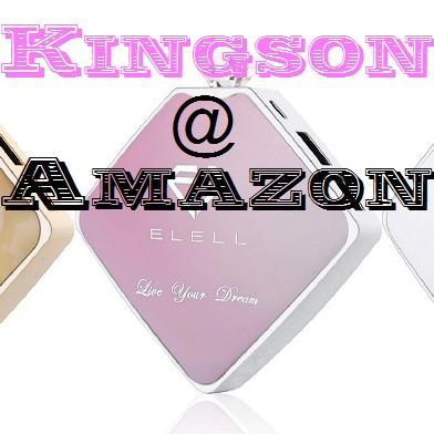 KingsonShop's profile picture. Amazon Third Party Sellers. For Customer Service and contact,We will provide new technology information and new products on our store