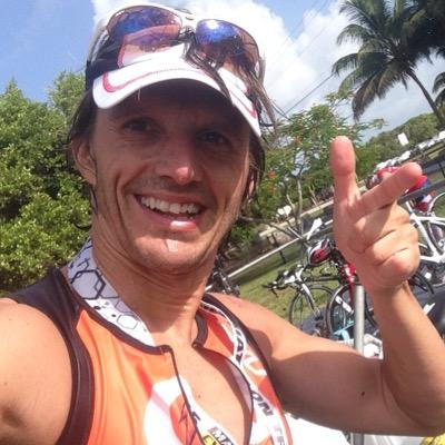 innovator, creative, husband, dad, triathlete, catalan
