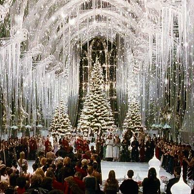 Image result for yule ball