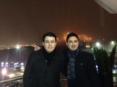 AramIncontrol's profile picture. 