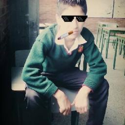 maria1977pulid1's profile picture. 