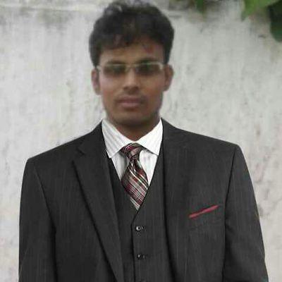 ravidas732's profile picture. 
