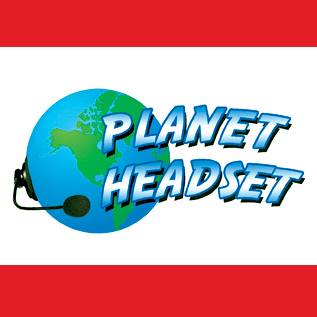 planetheadset's profile picture. Specialists in Quality Communication Accessories.  Radio Accessories, Earpieces, Batteries, USB mics and More!