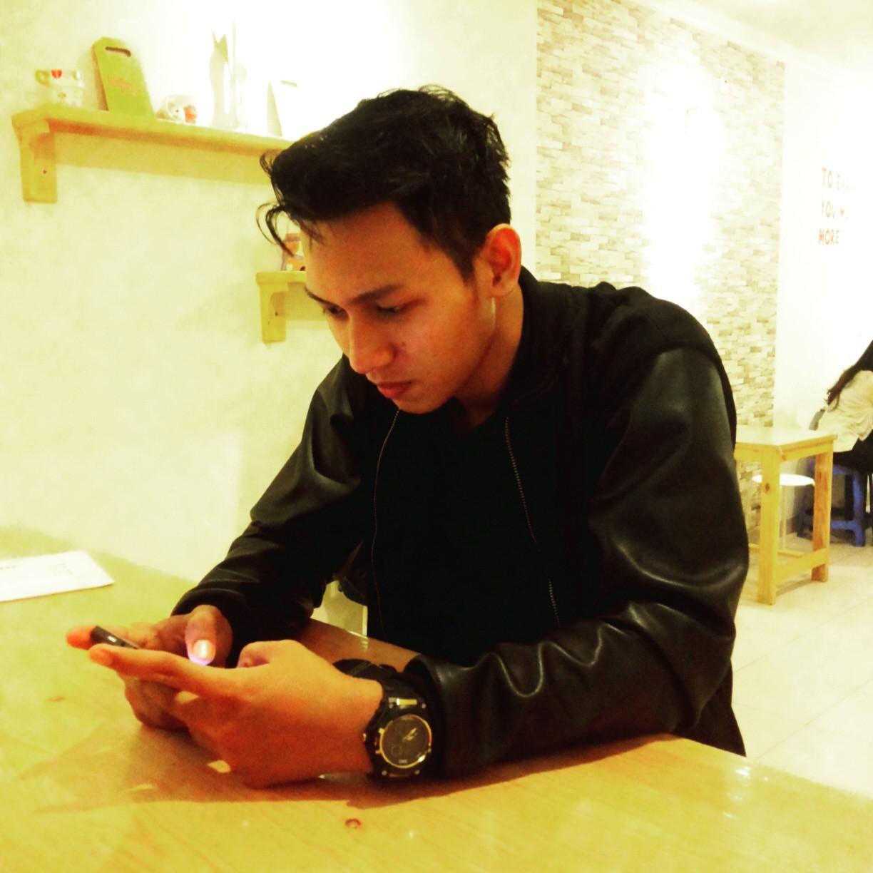 panjiajiip's profile picture. January 19th, 1996. Bassist MARALAV . Futsal player. Musikal. Kinestetik. Interpersonal. Sanguinis & phlegmatis. 24DDB82D