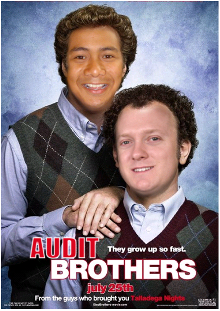 AuditBrothers's profile picture. 