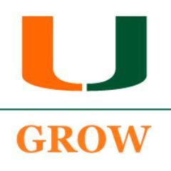 UGrowMiami's profile picture. UGrow (Graduate Opportunities at Work) at the University of Miami expands #altac career options for PhD students by offering on- and off-campus work placements.