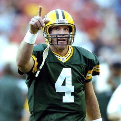 Just another Packers fan on Twitter.