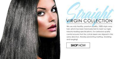 I Dream. U Dream. We All Dream Of Bundles. 100% Virgin Hair.