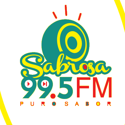 Radio Sabrosa 99.5 FM, Radio en Frecuencia Modulada con un estilo popular y variado, Nacida en el Estado Barinas de la República Bolivariana de Venezuela.