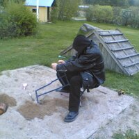 Pasi Mäntylä (@scothmcbeast) 's Twitter Profile
