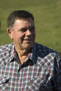 billstouffer's profile picture. Missouri State Senator & Farmer.