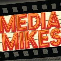 Media Mikes(@MediaMikes) 's Twitter Profile Photo