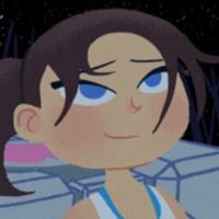 ᑕᕼeᒪᒪ (@aperturechell) 's Twitter Profile