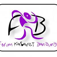 Forum Kabaret BDG (@kabaretbandung) 's Twitter Profile Photo Forum Kabaret BDG (@kabaretbandung) 's Twitter Profile Photo