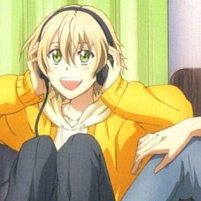 {| Aoharu x Kikanjūū || Already choking on my pride, so there's no use crying about it |}