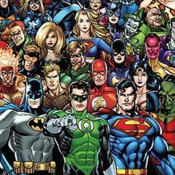 The official go to place for all the news dealing with DC Comics. From television to movie to comics this is the one place to find out the latest!