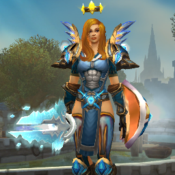 Paladstone's profile picture. A veces Tankeo cosas