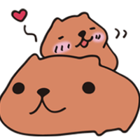 non (@nonnonkapibara) 's Twitter Profile