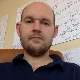 javacodegeek's profile picture.