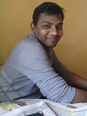 PratikModak5's profile picture. 