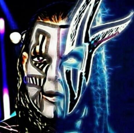 EnigmaticSoul97's profile picture. 